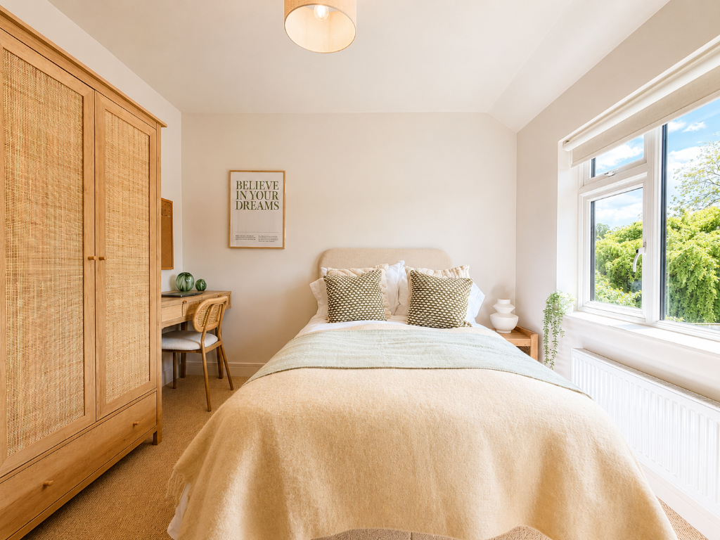 Main image of property: St. Thomas's Square, Cambridge CB1