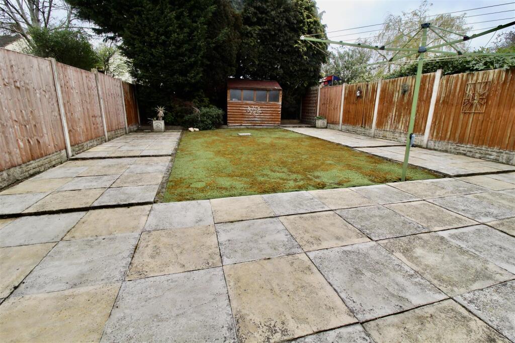 Additional image 19 of Heathland Avenue, Shard End, Birmingham