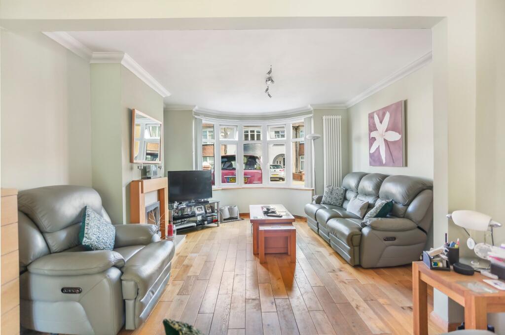 House in Brighton, Portslade Village - View 4