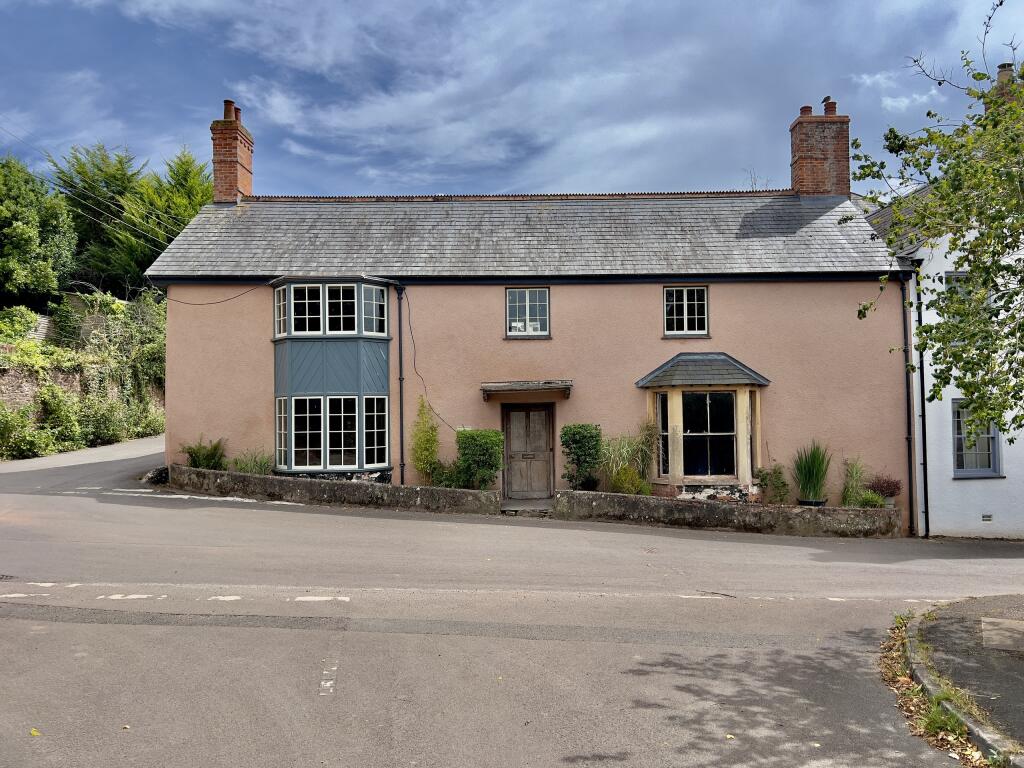 Stogumber, Taunton, Somerset photo 3