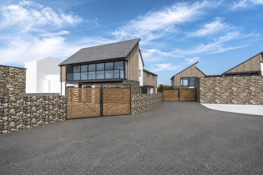 Land at Mowhay, Mawgan Porth, TR8 - View 5