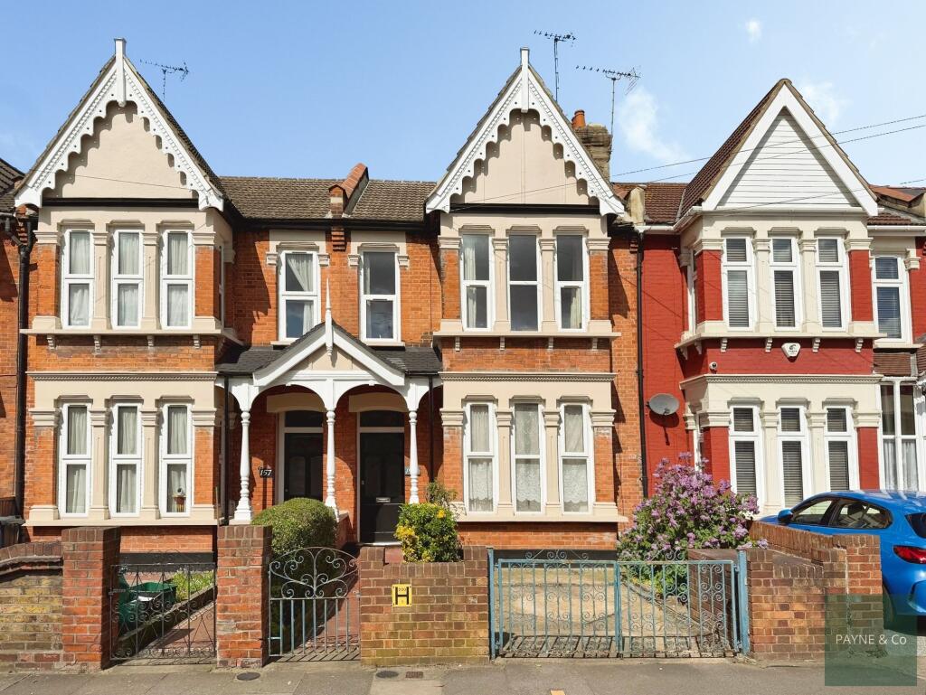 Main image of property: Coventry Road, Ilford, IG1