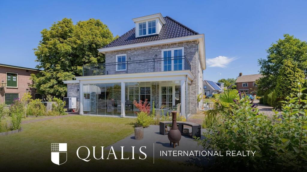 Main image of property: Zuid-Holland, Nieuwe Wetering