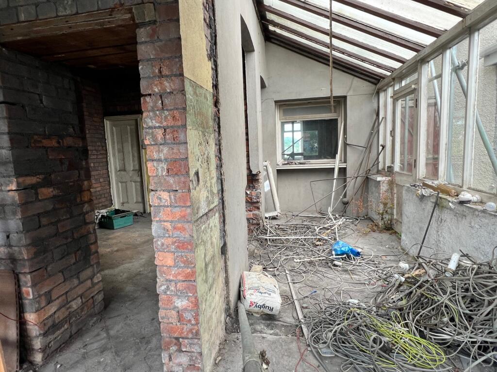 House in Ammanford - More