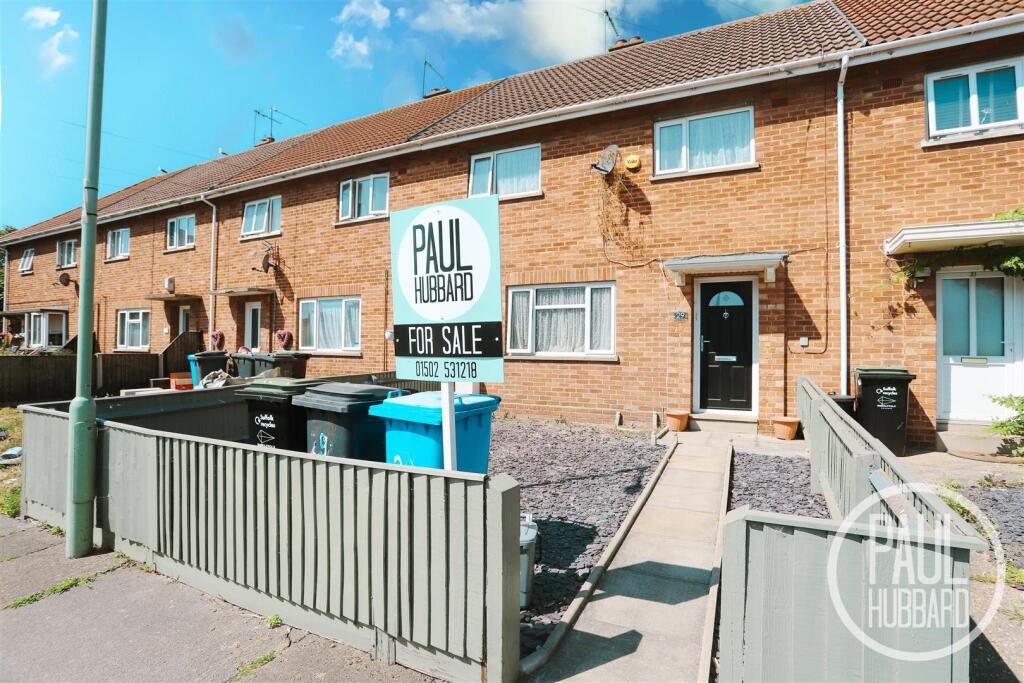 Main image of property: Summerfield Gardens, Lowestoft, NR33