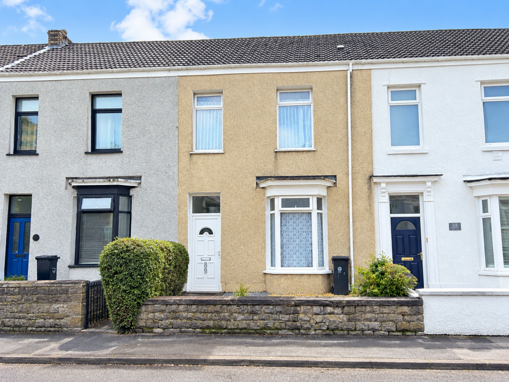Main image of property: London Road, Neath, SA11