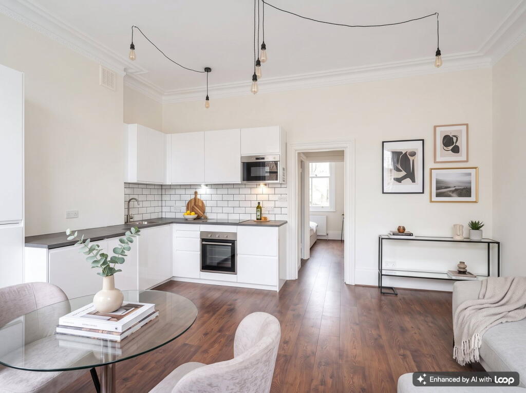 Main image of property: Battersea Park Road, Battersea, SW11