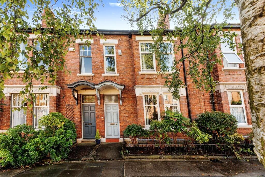 Main image of property: Sidney Grove, Newcastle upon Tyne, Tyne and Wear, NE4