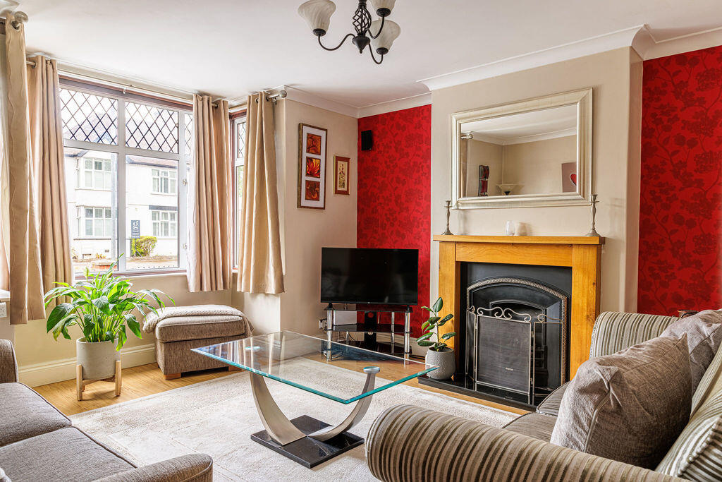 House in Hereford - View 3
