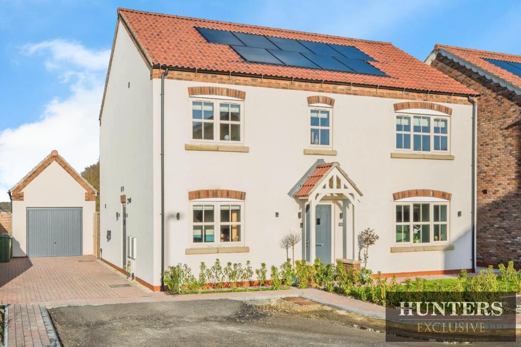 Main image of property: Kestrel Field, Beeford, Driffield