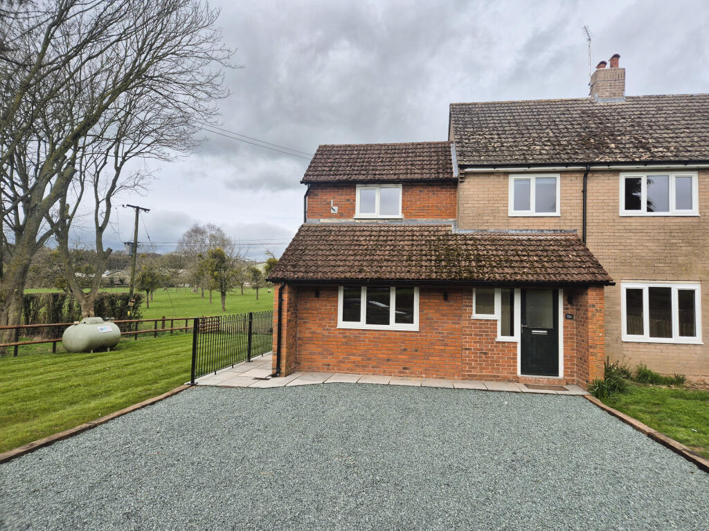 Main image of property: Lower Hope Cottages, Ullingswick, Hereford, Herefordshire