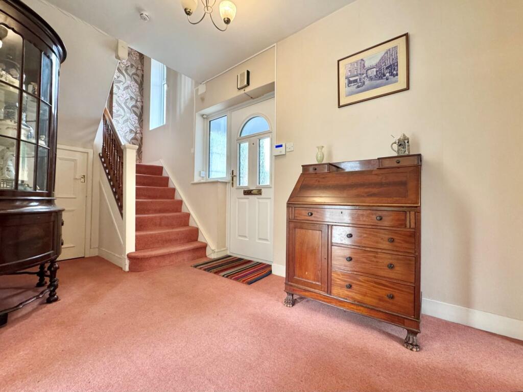 House in Melton, Leicestershire - View 2