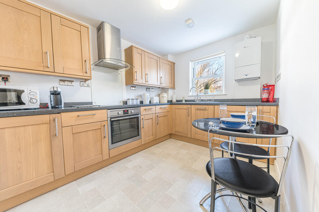 5 Elm Court, Elliott Park, Keswick, Cumbria, CA12 5NB photo 3