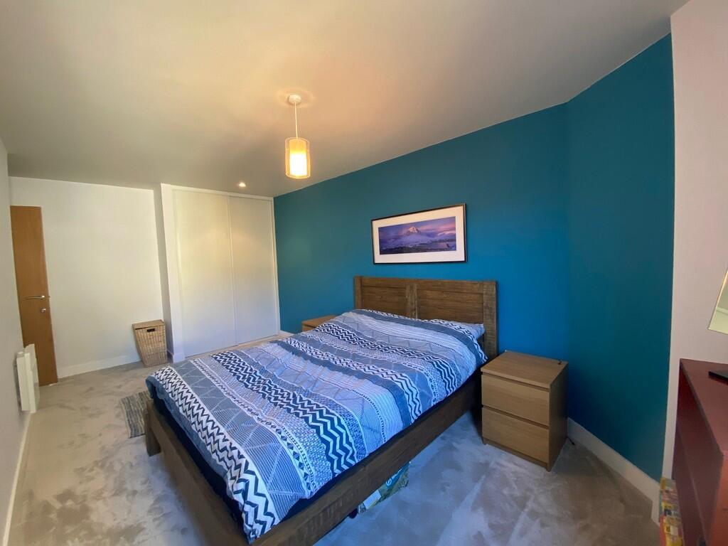 Additional image 6 of Quartz Apartments, 10 Hall Street, Birmingham