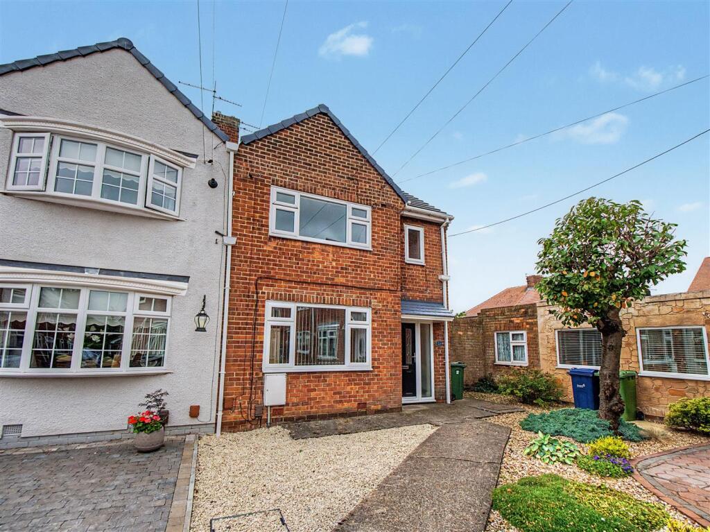Main image of property: The Villas, Castletown, Sunderland