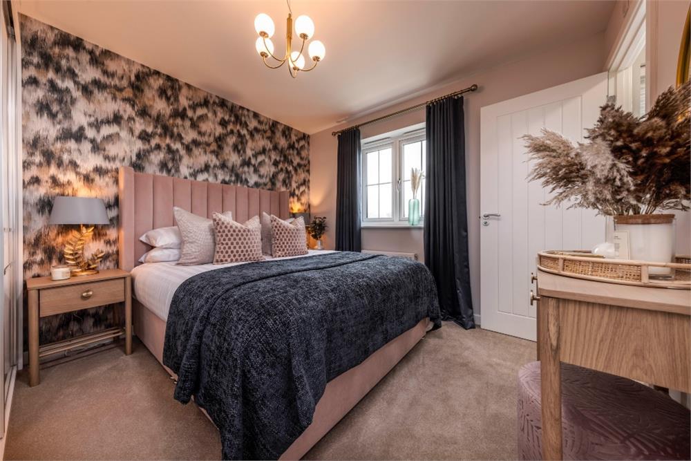 House in St Helens, Rainford - View 4