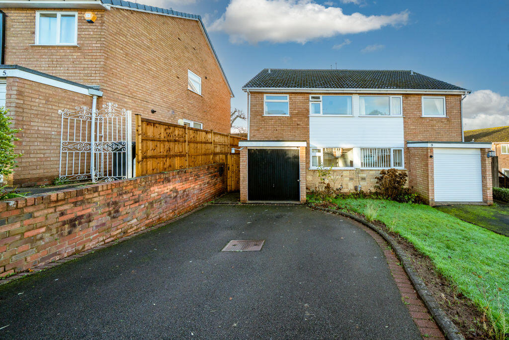 Main image of property: Eton Walk, Hagley