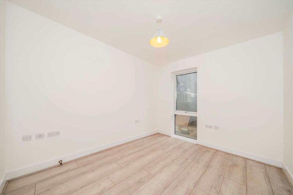 Apartment in London, Bermondsey Spa, Bermondsey - More
