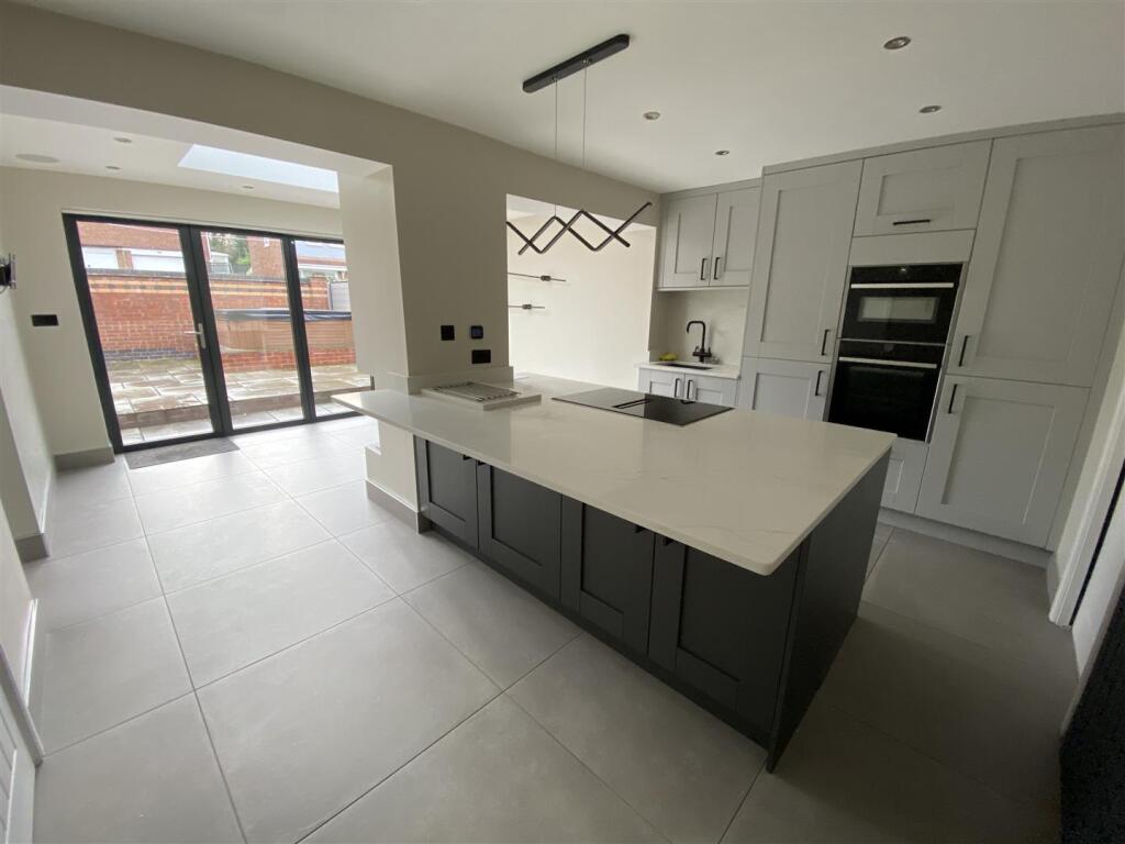 Main image of property: Lockton Way, Conisbrough, Doncaster