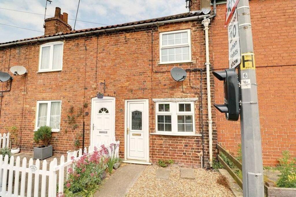 Main image of property: Barrow Road, Barton-Upon-Humber, DN18