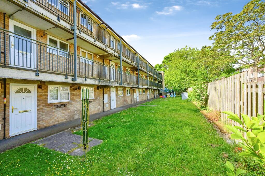 Main image of property: Waveney, Hemel Hempstead