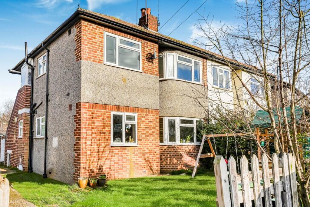 Main image of property: Woodcote Close, Kingston upon Thames