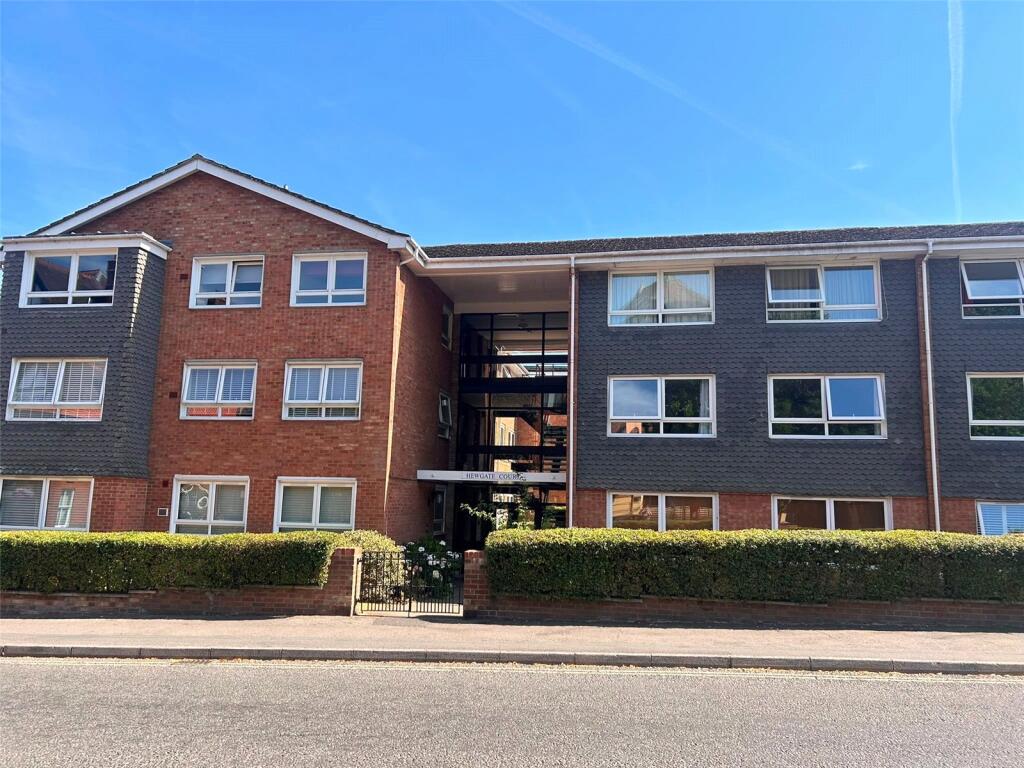 Main image of property: Station Road, Henley-on-Thames, Oxfordshire, RG9