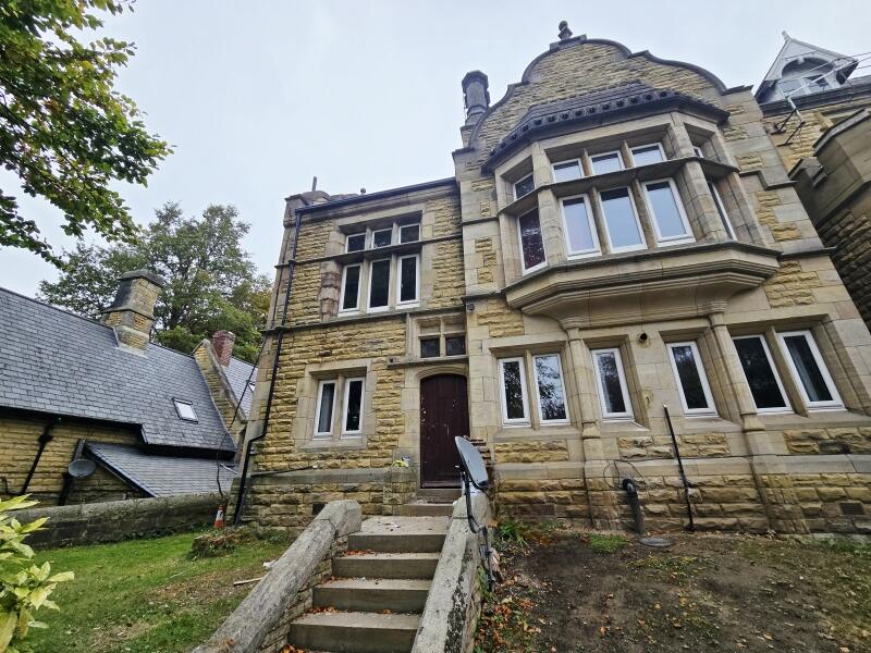 Main image of property: Spingbank House, Headingley Lane, Headingley, Leeds