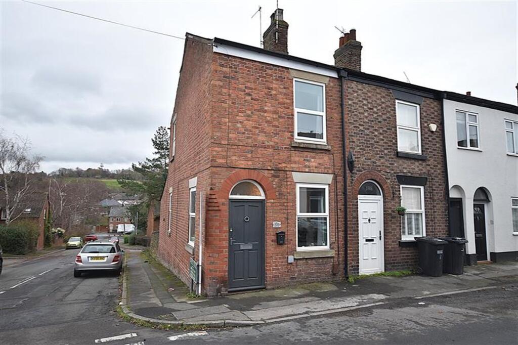 Main image of property: High Street, Macclesfield, SK11