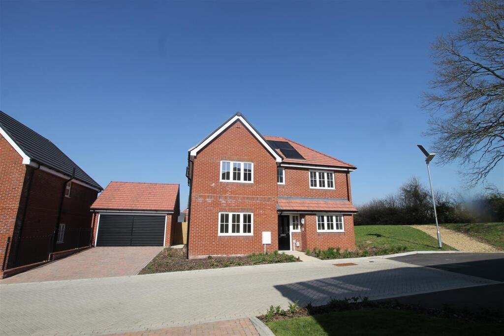 Main image of property: Maddoxford Gardens, Boorley Green