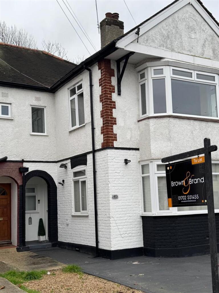 Main image of property: Rosedale Road Collier Row Romford