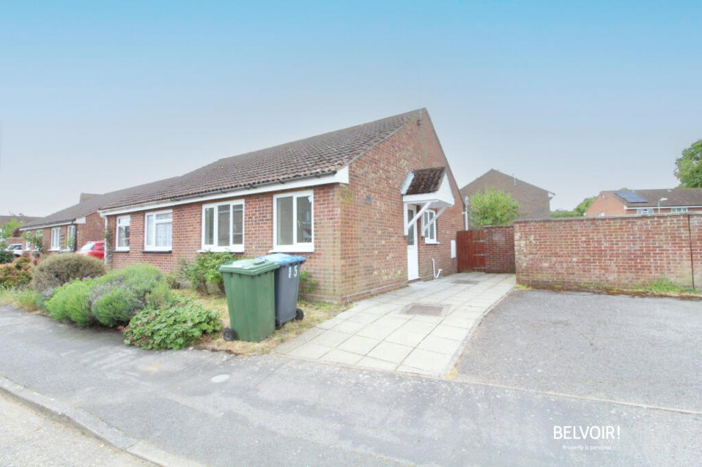 Main image of property: The Josselyns, Trimley St Mary, IP11
