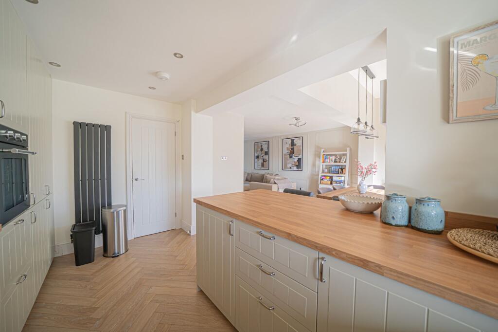 House in Birmingham - More