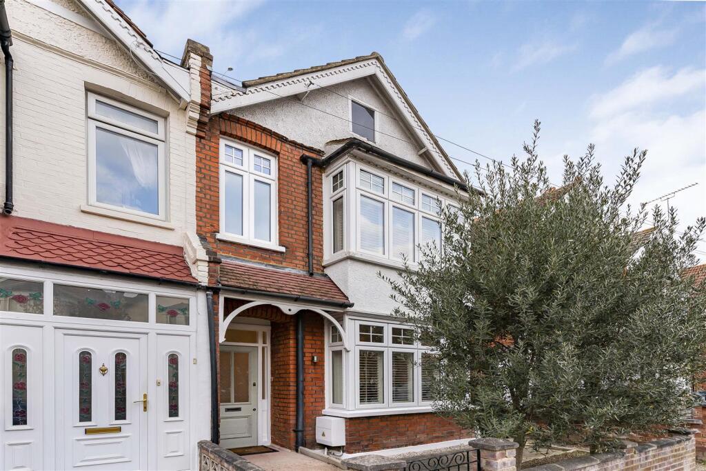 Main image of property: Cobham Road, Kingston Upon Thames