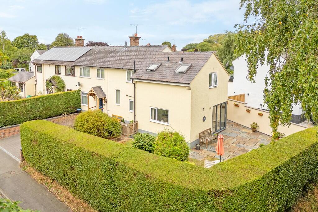 House in Chester
