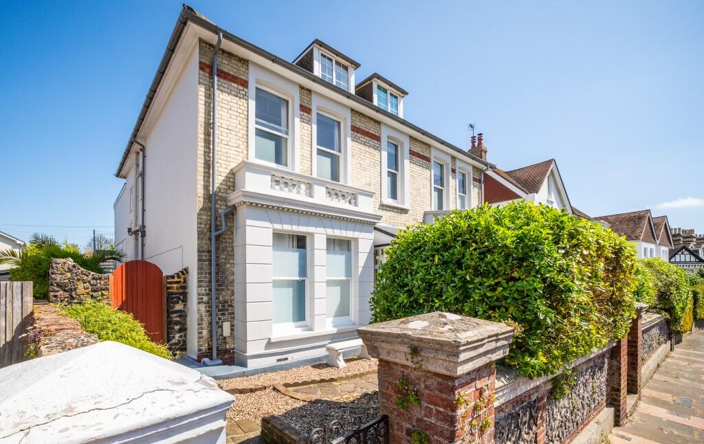 Main image of property: Hurst Road, Eastbourne