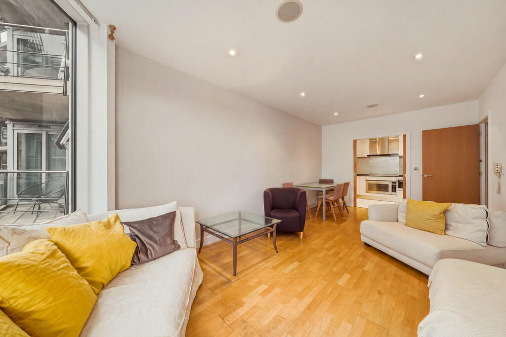 Apartment in London - View 4