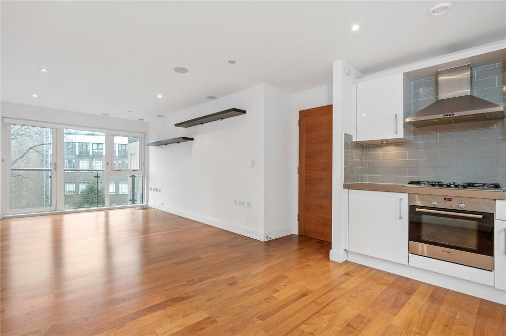 Main image of property: Clerkenwell Road, Clerkenwell, London, EC1M