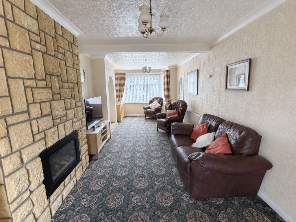 House in Birmingham - View 3