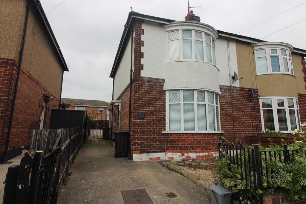 Main image of property: Starmer Crescent, Darlington, DL1 4DG, United Kingdom