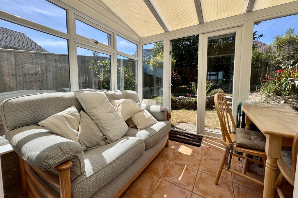 House in Swanage, Dorset - View 5