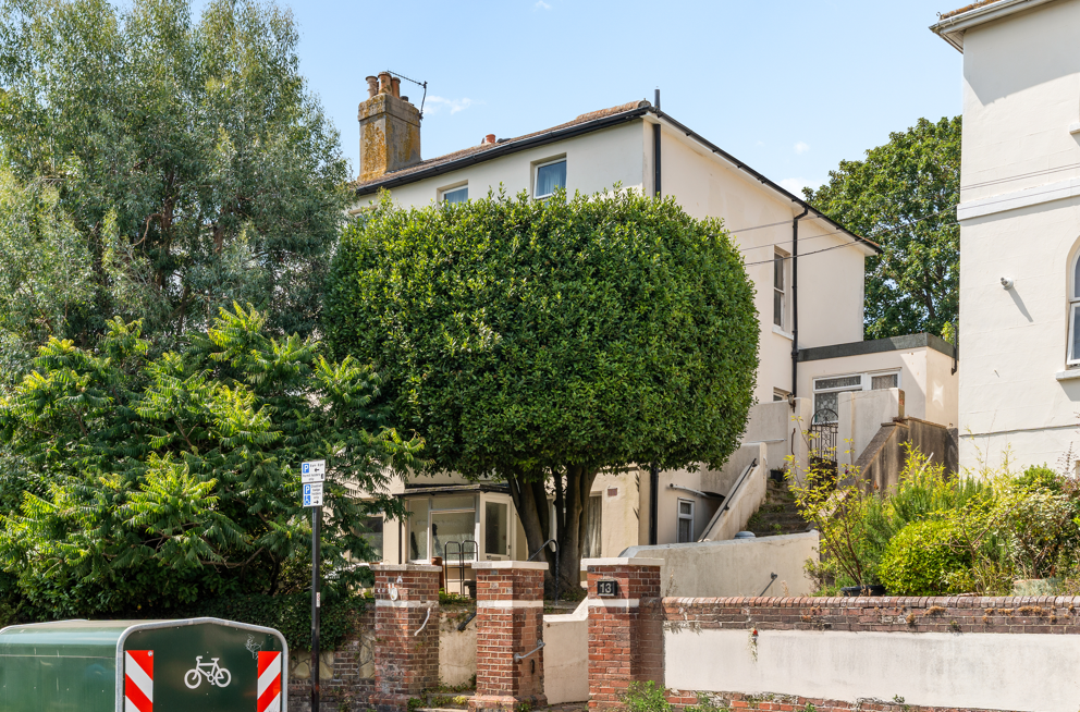 Main image of property: Richmond Road, Brighton, Brighton & Hove