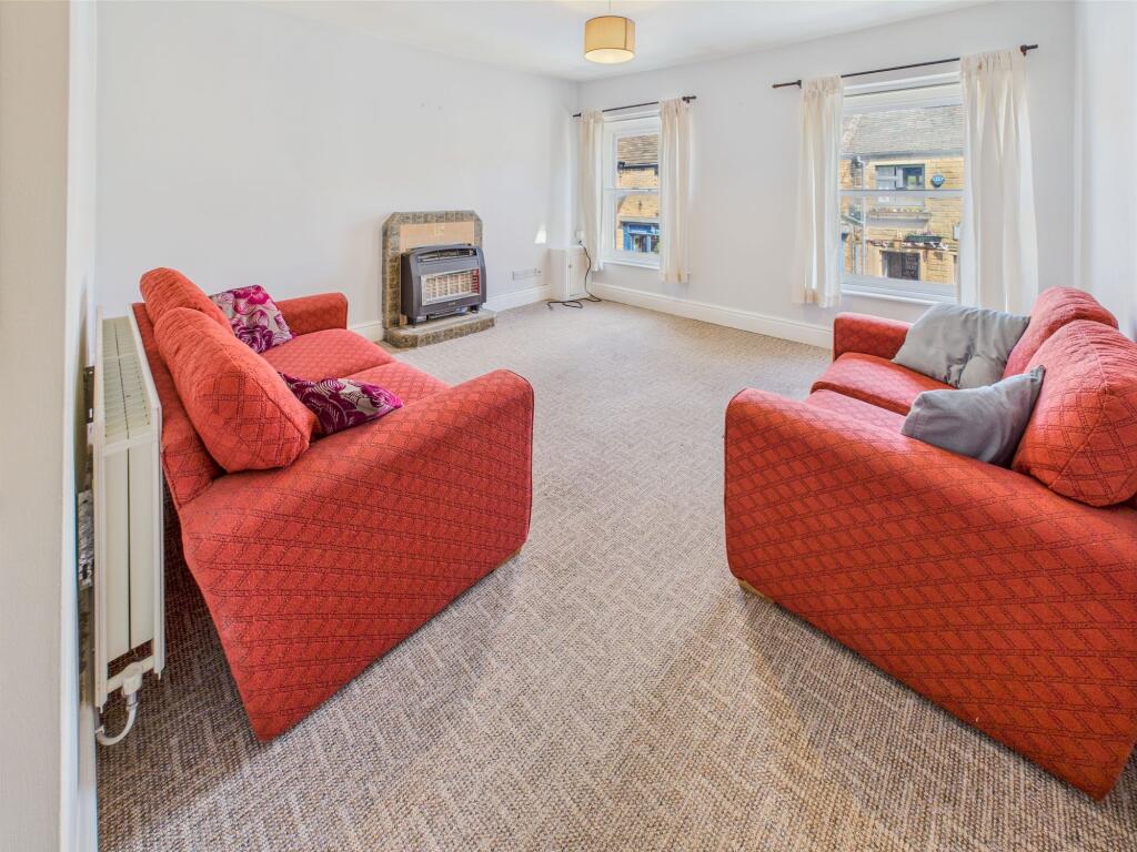 Main image of property: Market Street, New Mills, SK22
