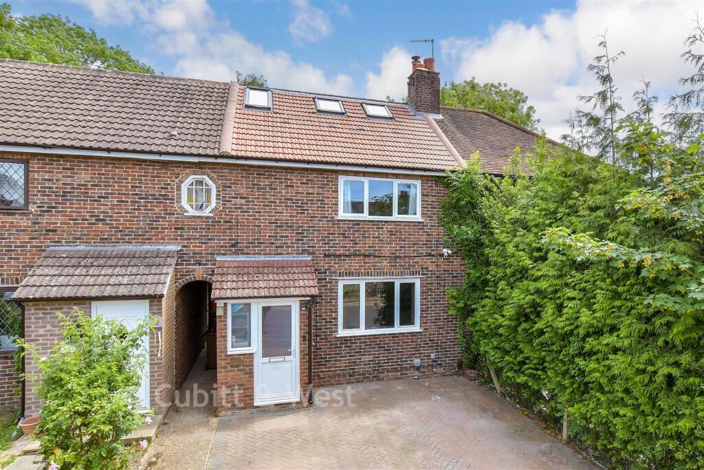 Main image of property: Alexander Road, Reigate, Surrey