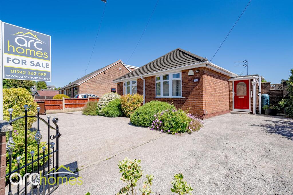 Main image of property: Greenhall Close, Atherton, Manchester