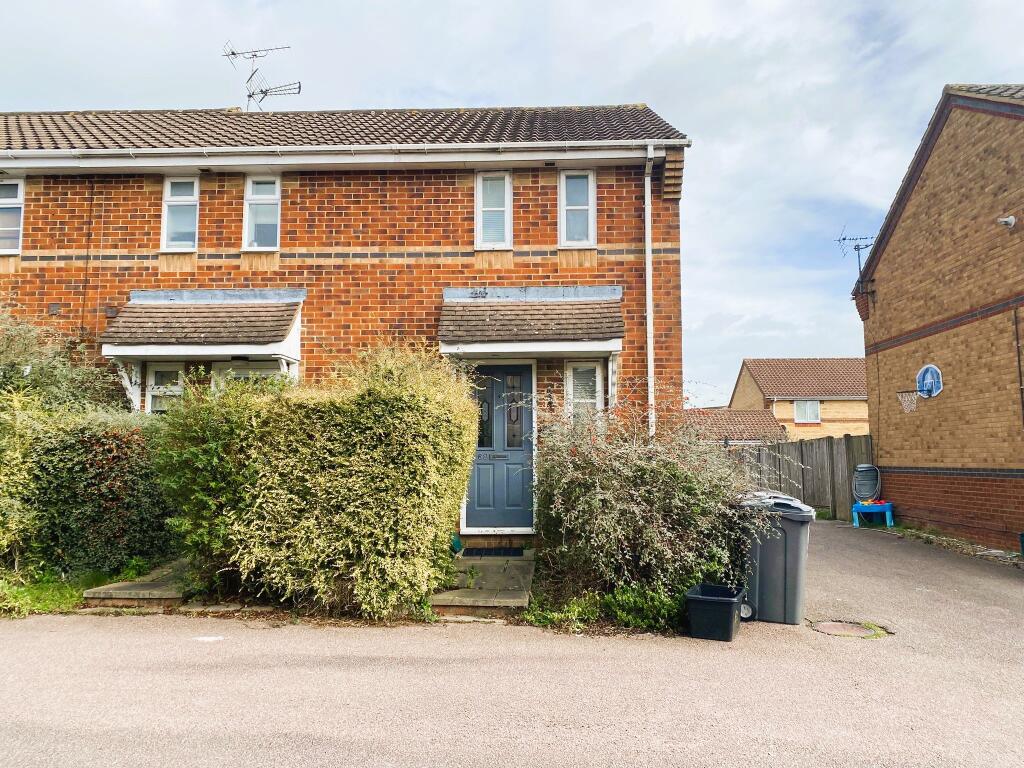 Main image of property: Augustus Gate, Stevenage