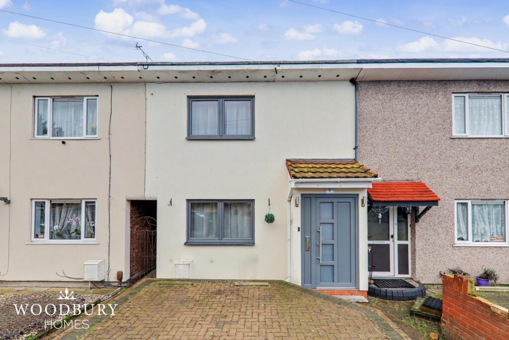 Main image of property: Burrow Road, Chigwell, IG7