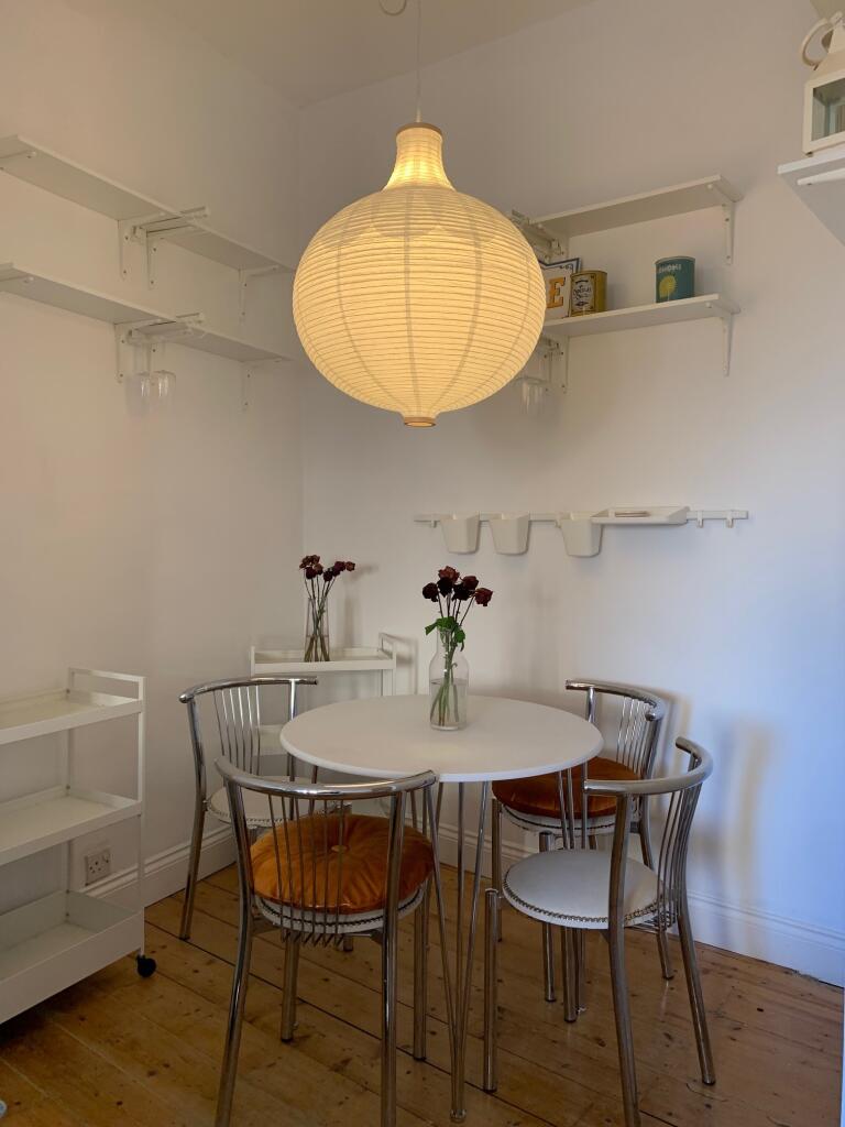 Apartment in Edinburgh - View 5