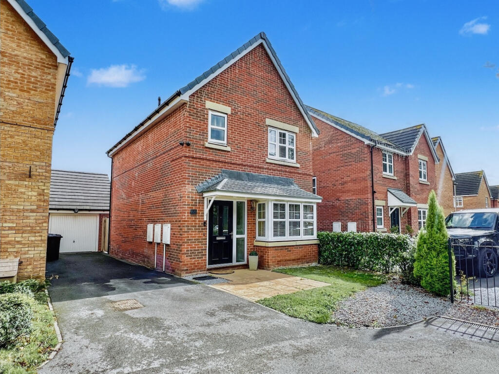 Main image of property: Redhaw Road,  Royston, S71