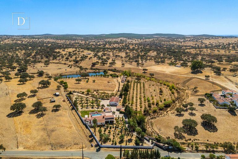 Main image of property: Baixo Alentejo, Mértola